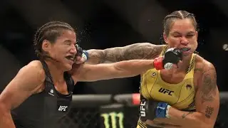 UFC 5: Pe&ntilde;a vs Nunes For UFC Title Challege!! 🔥