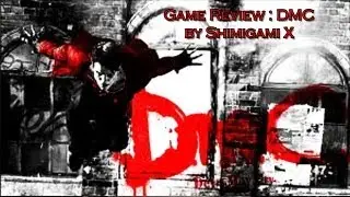 DMC 2013 Review (WORLD OF GAME)