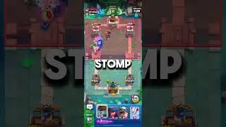 Nothing like a Clash Royale rant.