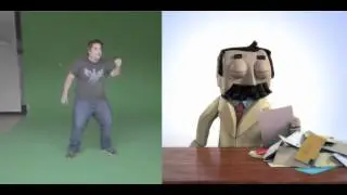Animation Progression