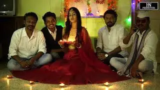 Happy Diwali from HANI PRODUCTION