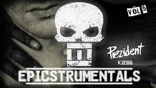 Prezident - Classic Coke (Epicstrumental)