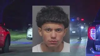 San Antonio teen arrested in connection to string of violent robberies