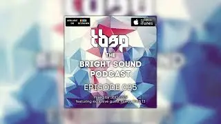 Drum & Bass, Dubstep, Trance, House, and Techno Mix by Discussor & Dub 13 [TBSP035] (2016)