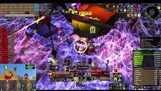 Land Before Time (45:56) Ally Naxx Speed - Meastx Warrior POV