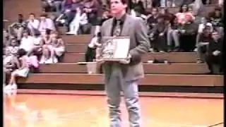 Hall Of Fame