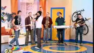 EL NEGRO 