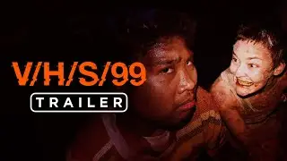 V/H/S 99  | Tr&aacute;iler