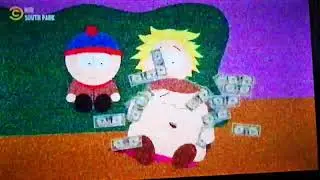 South Park Intro 07 En Espa&ntilde;ol Latino Comedy Central Y Paramount Network En RPASTEN 