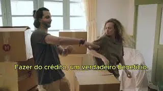 Juntos a Vencer - Hino MyCredit 2024