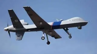 A Message For All Drones