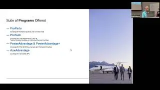 Textron Aviation Partner Update (Sonoma Regional 31 May 25)