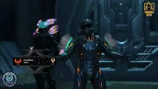 Thanatos Halo Divisional Championship W1 - Greatest HDC Series Ever? #fypシ #halo