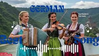 🎧 The Art of German Romance 💖 | Best Love Songs Collection ✨