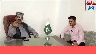 Pakistani Christians Social, Political and Religious Leader . Bishop Javed Gulfam