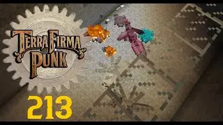TerraFirmaPunk 213 Каждой твари по штуке