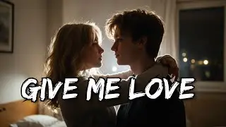 Give Me Love &ndash; Emotional Heartbreak Pop Song 2025 | Deep Love Ballad
