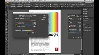 Criando Gradientes