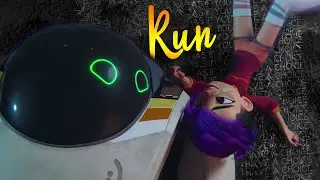 ❝Run❞ Next Gen