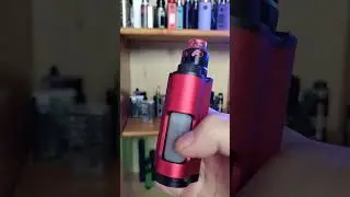 Is Squoncking gonna come back? Topside dual V4 #electroniccigarette #shorts #subscribe #shortvideo