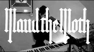MAUD THE MOTH - Live streaming concert for CHAOS THEORY