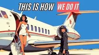 Why WOMEN Are Getting WEALTHIER, Faster