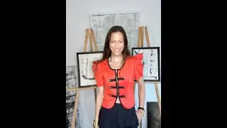 LIVE from RFA Studio + new work!