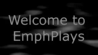Welcome to EmphPlays