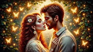 In Just 3 Minutes The Miracle Of Love Will Happen 💖 Telepathy To Make Your Crush Go Crazy Over You