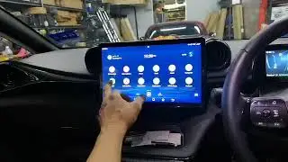 BYD DOLPHIN Standard audio upgrade ,custom passive crossover tuning by eb audio