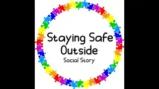 Episode 9 - Staying Safe Outside