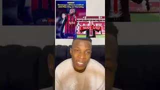 Semenyo heading for Medicals at Mancity. Ole back at Man Utd