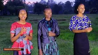 MSAMARIA||OBWOLO YOUTH CHOIR-Kisumu KE.||OFFICIAL 4K HD VIDEO ||@gctvmedia