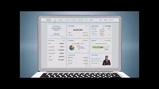 Our Financial Planning App