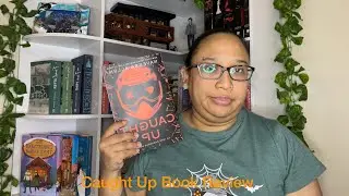 Caught Up Book Review