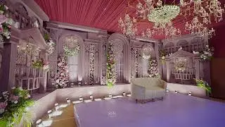 Anglo French vintage Victorian SSR Decors Cuddalore