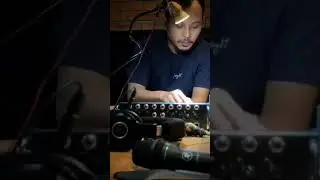 Behringer XR12 repair