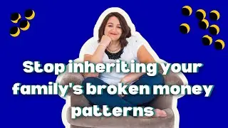 Why I Focus on Working with Women | Breaking Financial Chains Ep. 4