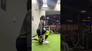 Bro jumping to space😂 #trending #fitness #vertical #jumping #gym #dunk