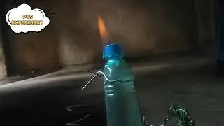Body Spray vs Gas Lighter || Science Experiment || experiment video