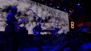 No Clear Mind - dream is destiny (Istanbul IF Beşiktaş Live 13/09/24)
