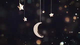 Eid Greeting Video Template 2021