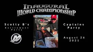 World Championship Kingfish Tournament -