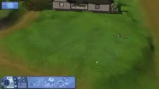 The Sims 3 World Adventures - Shang Simla, China - 86 South Shang Simla Hills