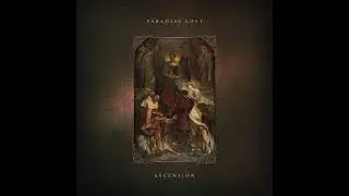 Paradise Lost Album: Ascension from: England Genre: Gothic Metal, Death-doom, Heavy Metal Year: 2025