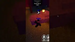 Смешные моменты Forsaken VC #roblox #forsaken #forsakenroblox #robloxgames