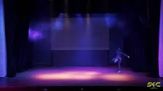 SƠN LƯƠNG | S4C DANCE COMPETITION 2025