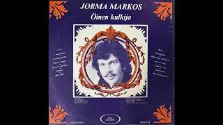 Jorma Markos - Öinen Kulkija @mailis-lassekononen537