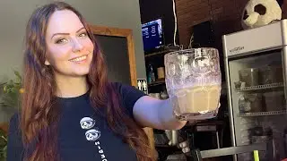 How To Strain Kava By Hideout Kava Bar