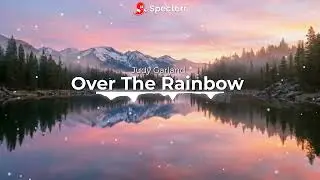 Over the Rainbow &ndash; Judy Garland | Acoustic Guitar Instrumental Cover